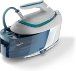 Charger l’image dans la visionneuse de la galerie, Générateur de vapeur 2400 W – pression 6,5 bars, effet pressing puissant